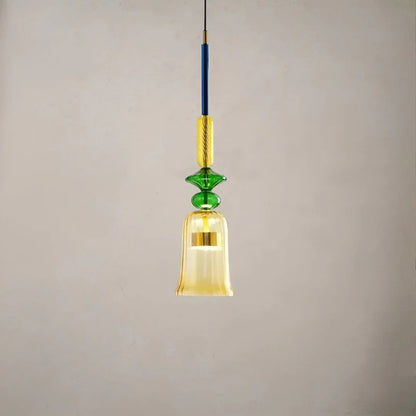 Celeste Colorful Pendant Lamp