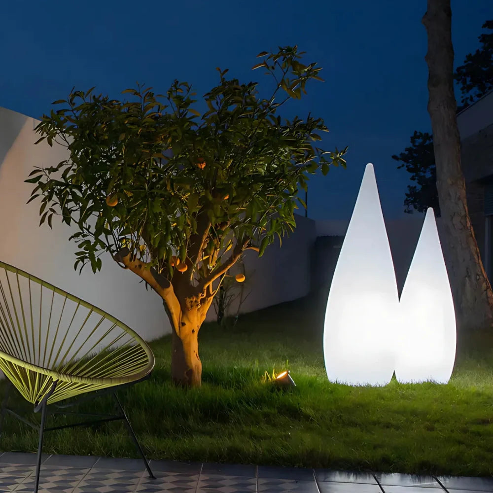 AquaDrop Outdoor Glow