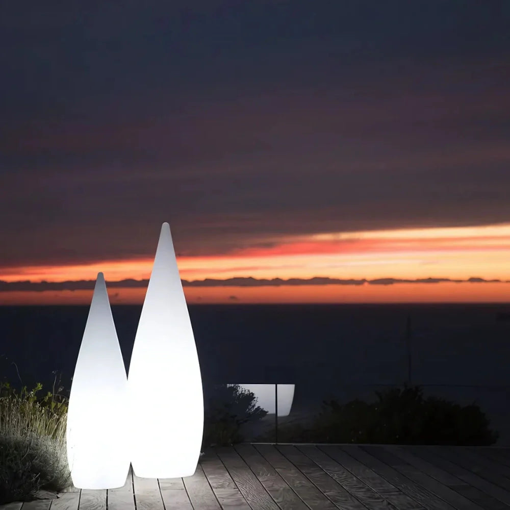 AquaDrop Outdoor Glow