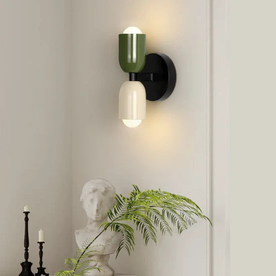 Oryn Modern LED Wall Lamp