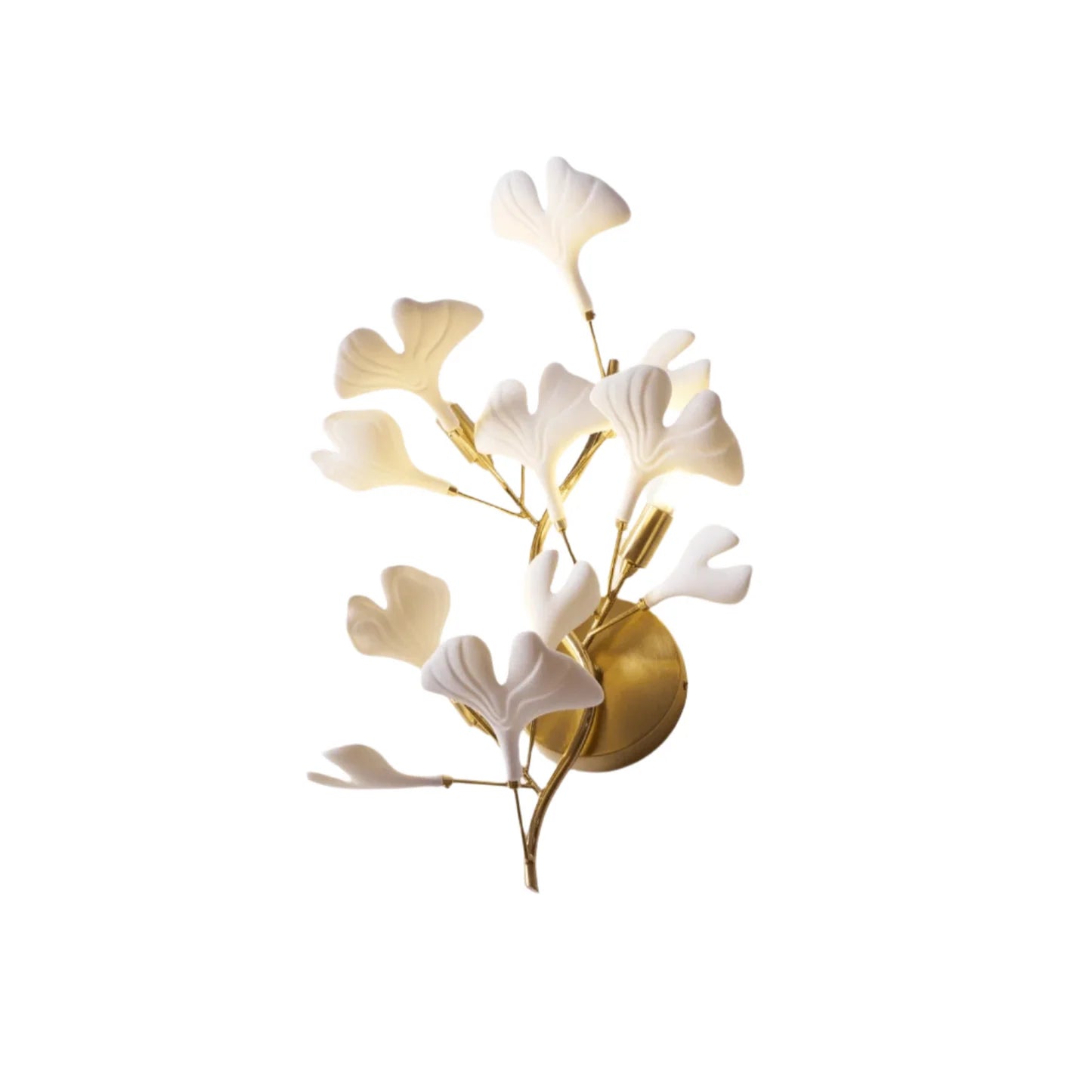 Caelia Ceramic Wall Lamp