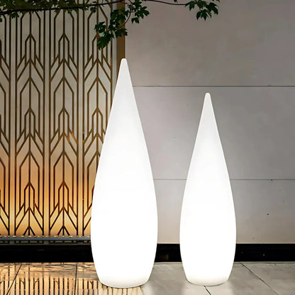 AquaDrop Outdoor Glow