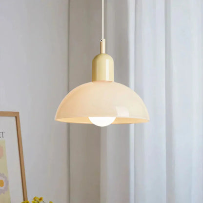 Cassia Colorful Hanging Lamp