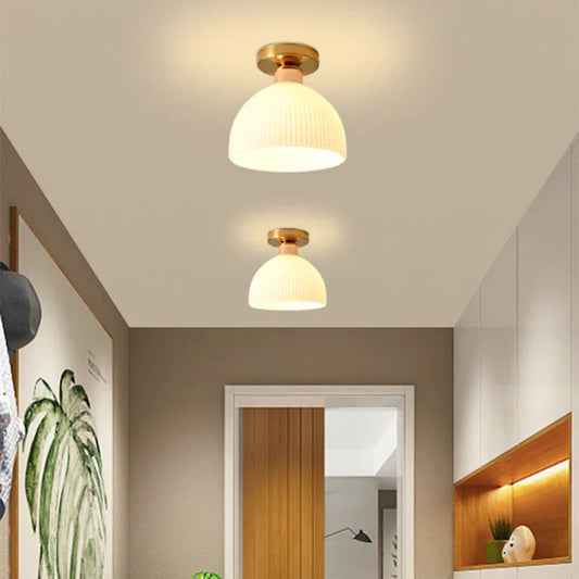 Lumen Modern Ceiling Lamp