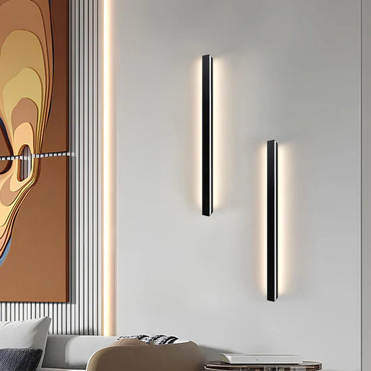 Orris Minimalist LED Wall Lamp