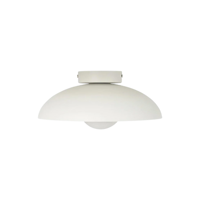 Avenira Modern LED Glass Ceiling Lamp