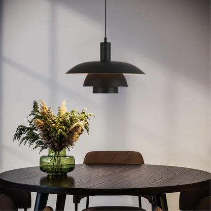 Auralithia Danish Style Pendant Lamp