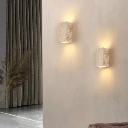 Elyro Stylish LED Wall Lamp Indoor