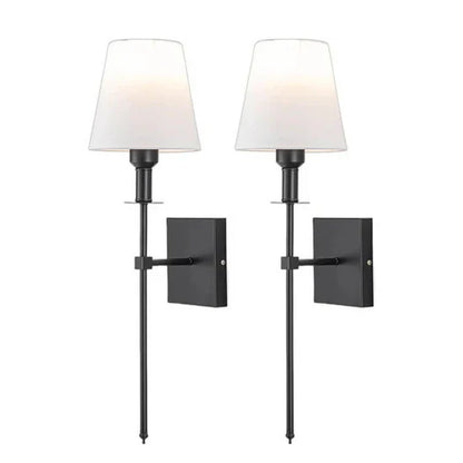 Apollo Stylish Indoor Wall Lamp (Set of 2)