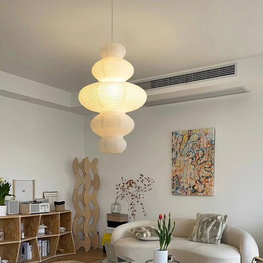Nuvin Luxury Design Pendant Lamp