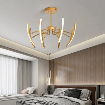 Ignis Design Ceiling Lamp LED