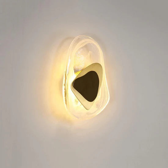 Gross - Modern LED Wall Lamp | Stylish Indoor Wall Lighting