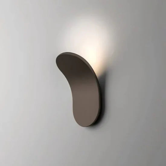 Pythia Scandinavian Wall Lamp