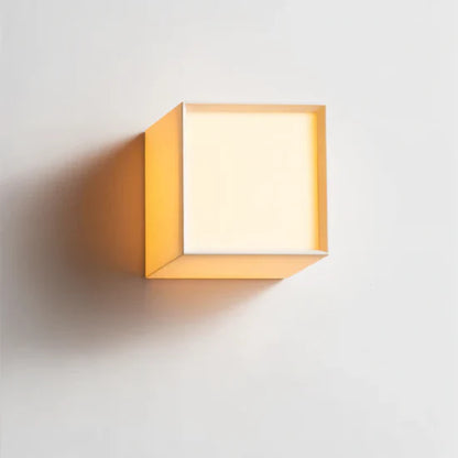 Nyxen Minimalist Indoor Wall Lamp