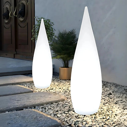 AquaDrop Outdoor Glow