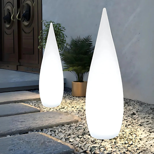 AquaDrop Outdoor Glow
