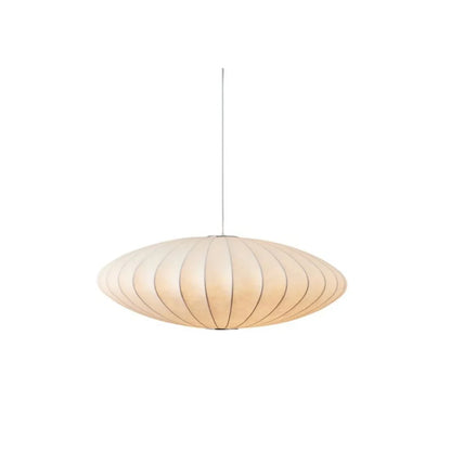 Breeze Japanese Silk Pendant Lamp