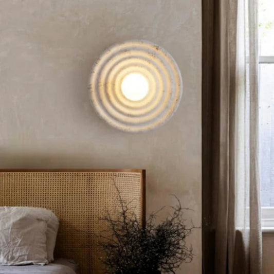 Fira Wabi-Sabi Wall Lamp