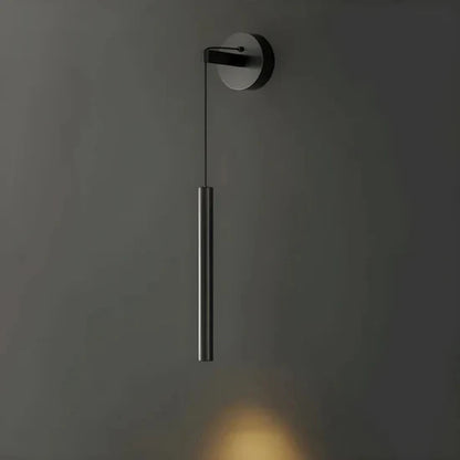 Isk Minimalist Stylish Wall Lighting