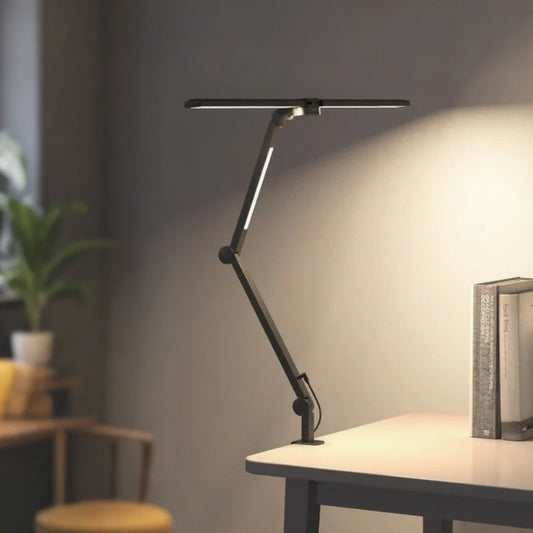 Axis Desk Lamp
