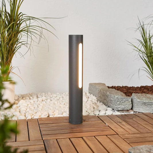 Blinx Modern LED Outdoor Lamp