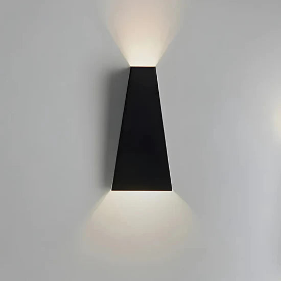 Hades Minimalist LED Wall Lamp