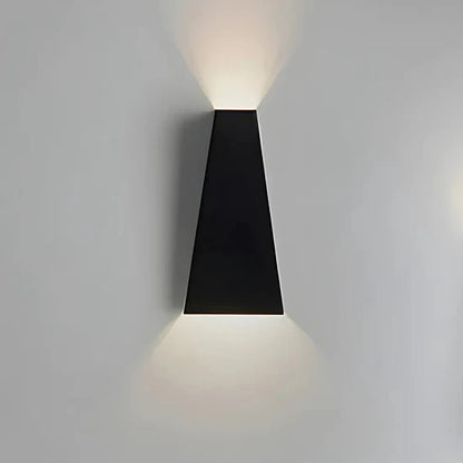 Hades Minimalist LED Wall Lamp