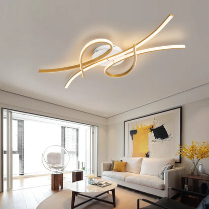 Grayo Smart LED Ceiling Light Alexa Compatible
