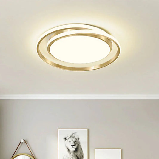 Albinus Minimalist Ceiling Lamp