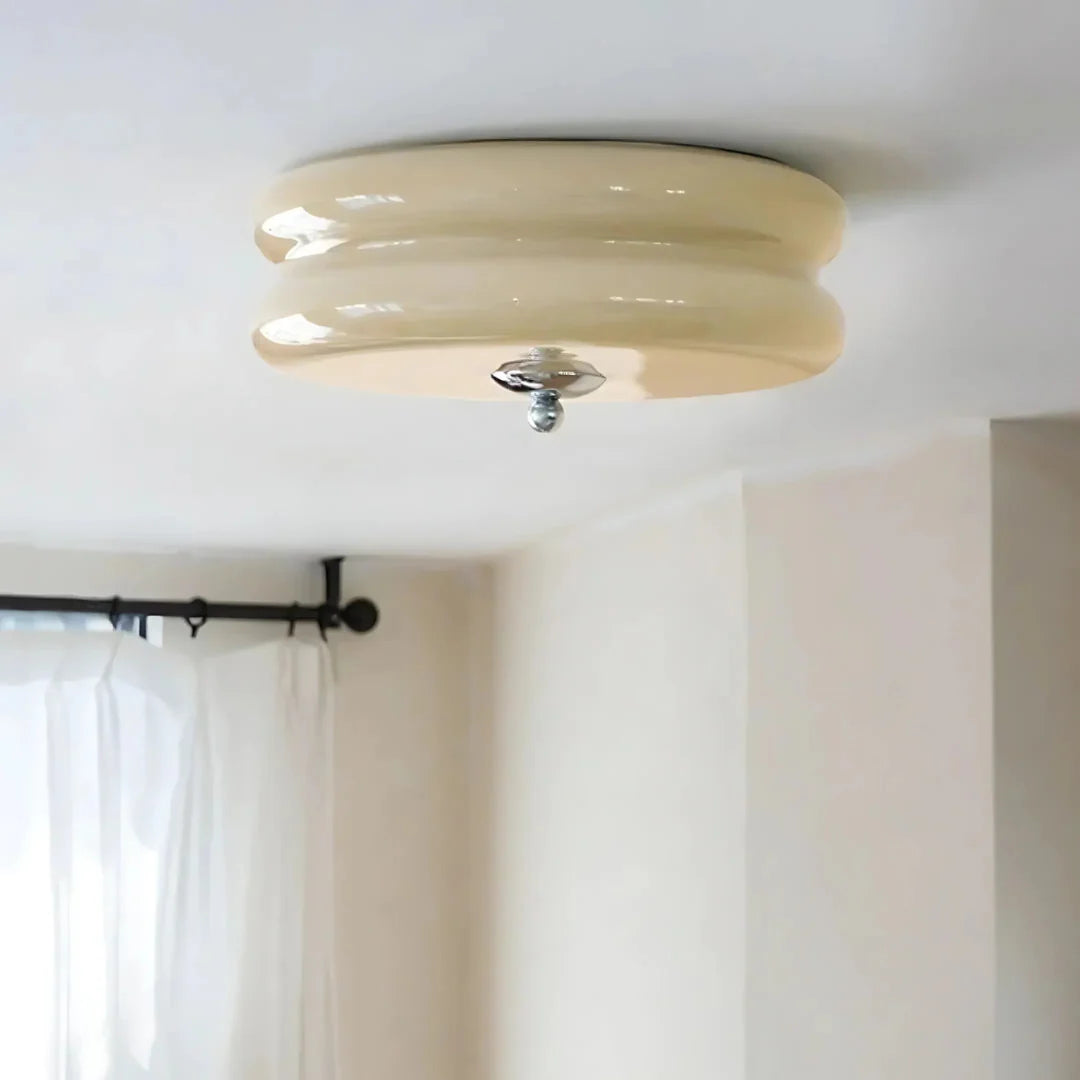 Gonios Modern LED Ceiling Lamp