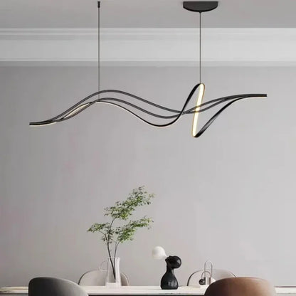 Avara Design Pendant Lamp for Dining Table