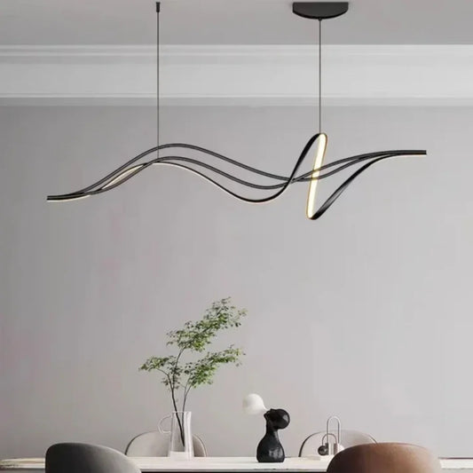 Avara Design Pendant Lamp for Dining Table