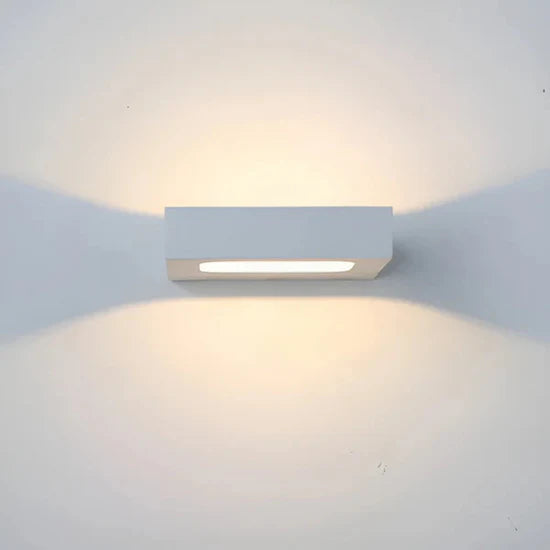 Uvina Adjustable LED Wall Lamp Indoor