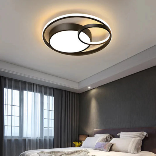 Auri Modern LED Ceiling Lamp