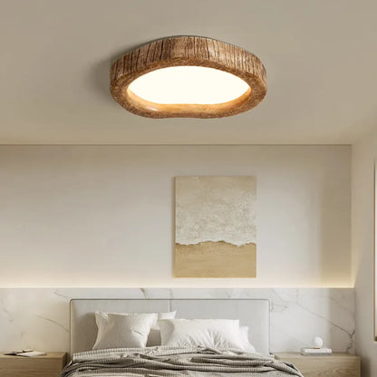 Zanvi Luxury LED Ceiling Lamp for Bedroom
