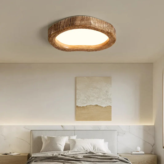 Zanvi Luxury LED Ceiling Lamp for Bedroom