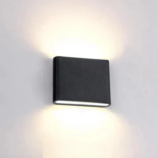 Evinix Modern LED Wall Lamp