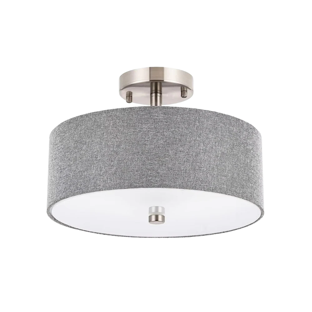 Elandra Modern LED Ceiling Lamp