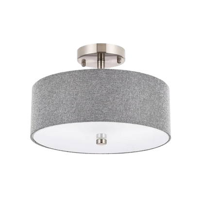 Elandra Modern LED Ceiling Lamp