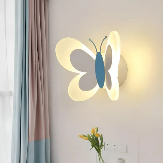 Bask Magical LED Wall Lamp Indoor