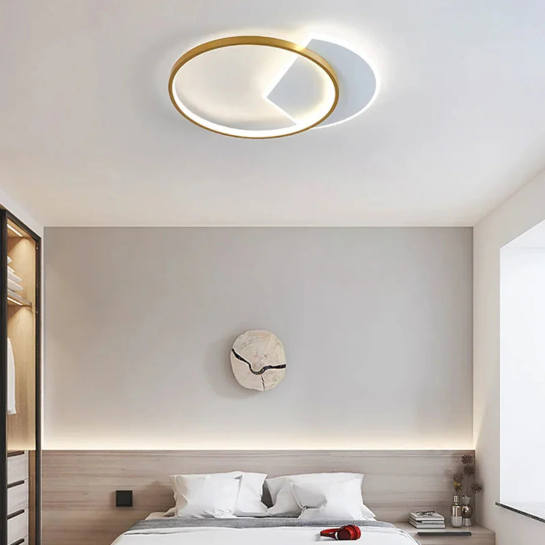 Shine LED Ceiling Lamp | Stylish Ceiling Lamp