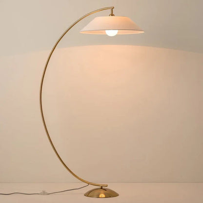 Domi Elegant Floor Lamp for Atmospheric Light