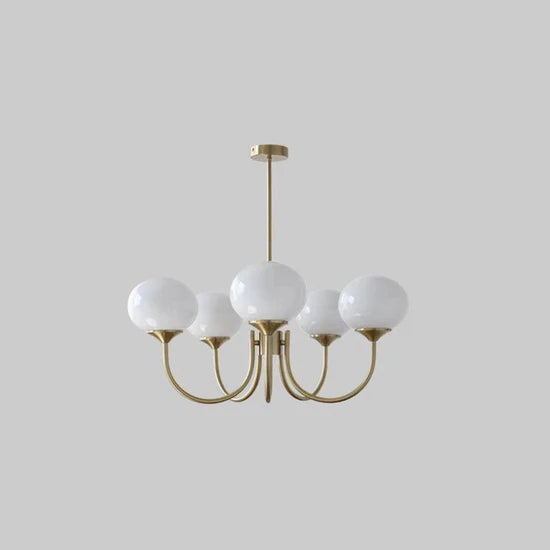 Orila Design Chandelier