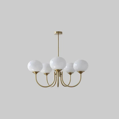 Orila Design Chandelier