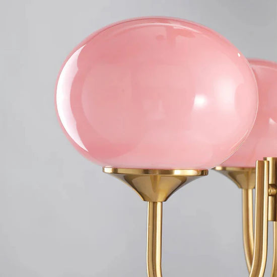 Orila Design Chandelier