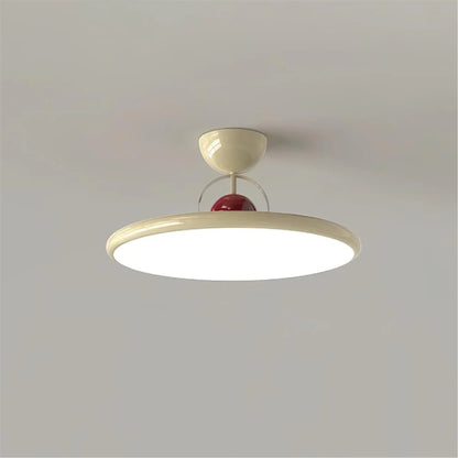 Isadira Ceiling lamp in elegant design