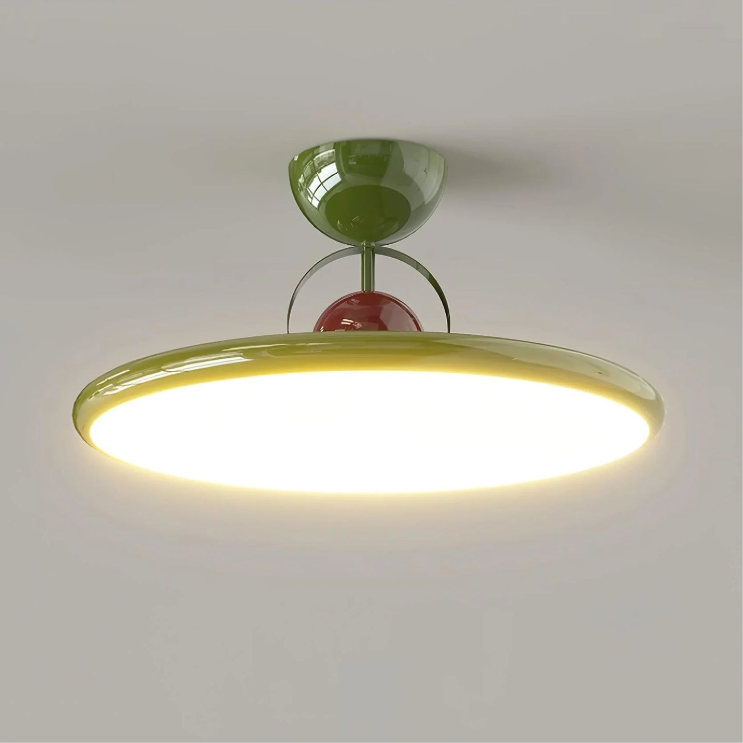 Isadira Ceiling lamp in elegant design
