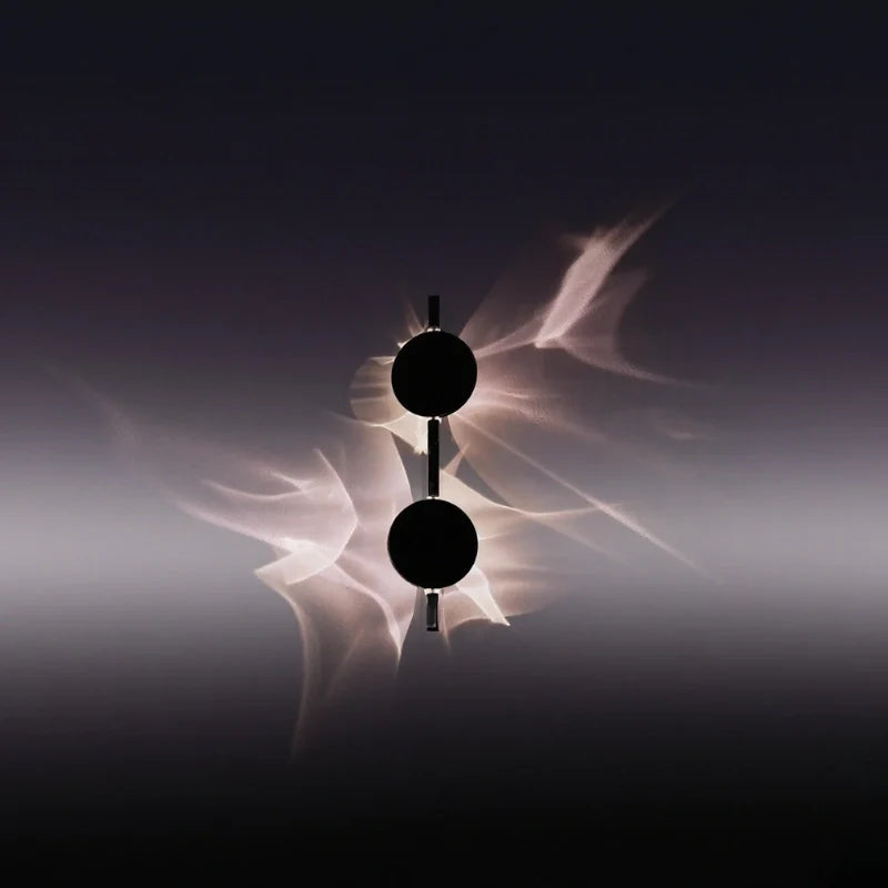VelWave Wall Sconce