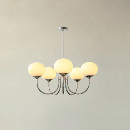 Orila Design Chandelier