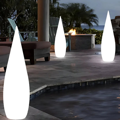 AquaDrop Outdoor Glow